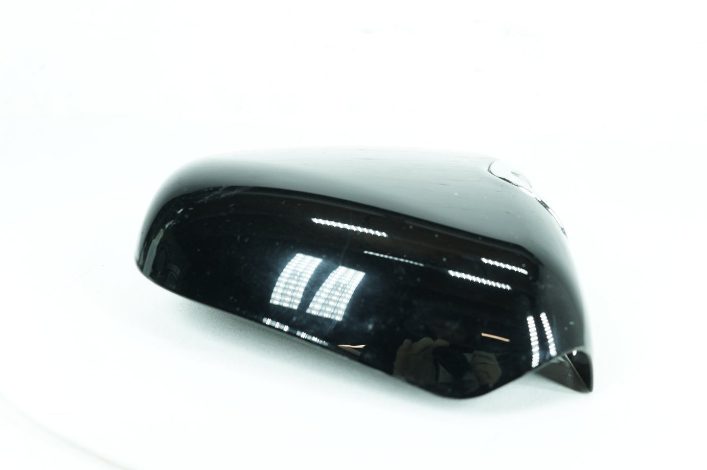 2004 - 2022 Harley-Davidson Sportster 883 Right Fairing Side Oil Tank Cover 66252-04