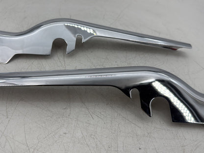 1995 Harley Touring FLHTCI Electra Glide Classic OEM Rear Left Right Fender Struts Bracket