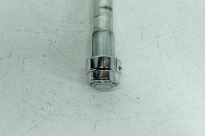 1999 - 2006 Harley-Davidson Touring Electra Ultra Classic Front Wheel Axle Bolt Shaft 43364-00