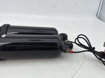 2007 - 2011 Harley-Davidson Touring Electra Glide Ultra Rear Left Right Shock Absorbers 54636-09