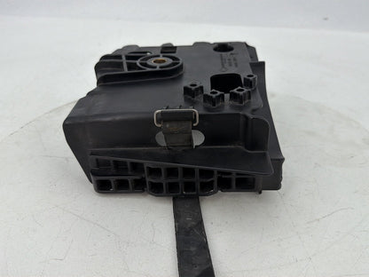 2007 - 2017 Harley-Davidson Dyna Super Glide Custom Battery Tray Bracket Holder Carrier 70379-06