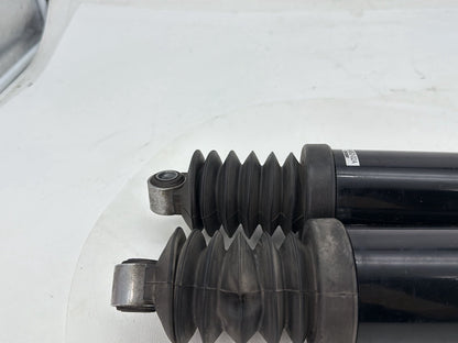 2007 Harley Street Glide Touring FLHX OEM Rear Left Right Shock Absorbers
