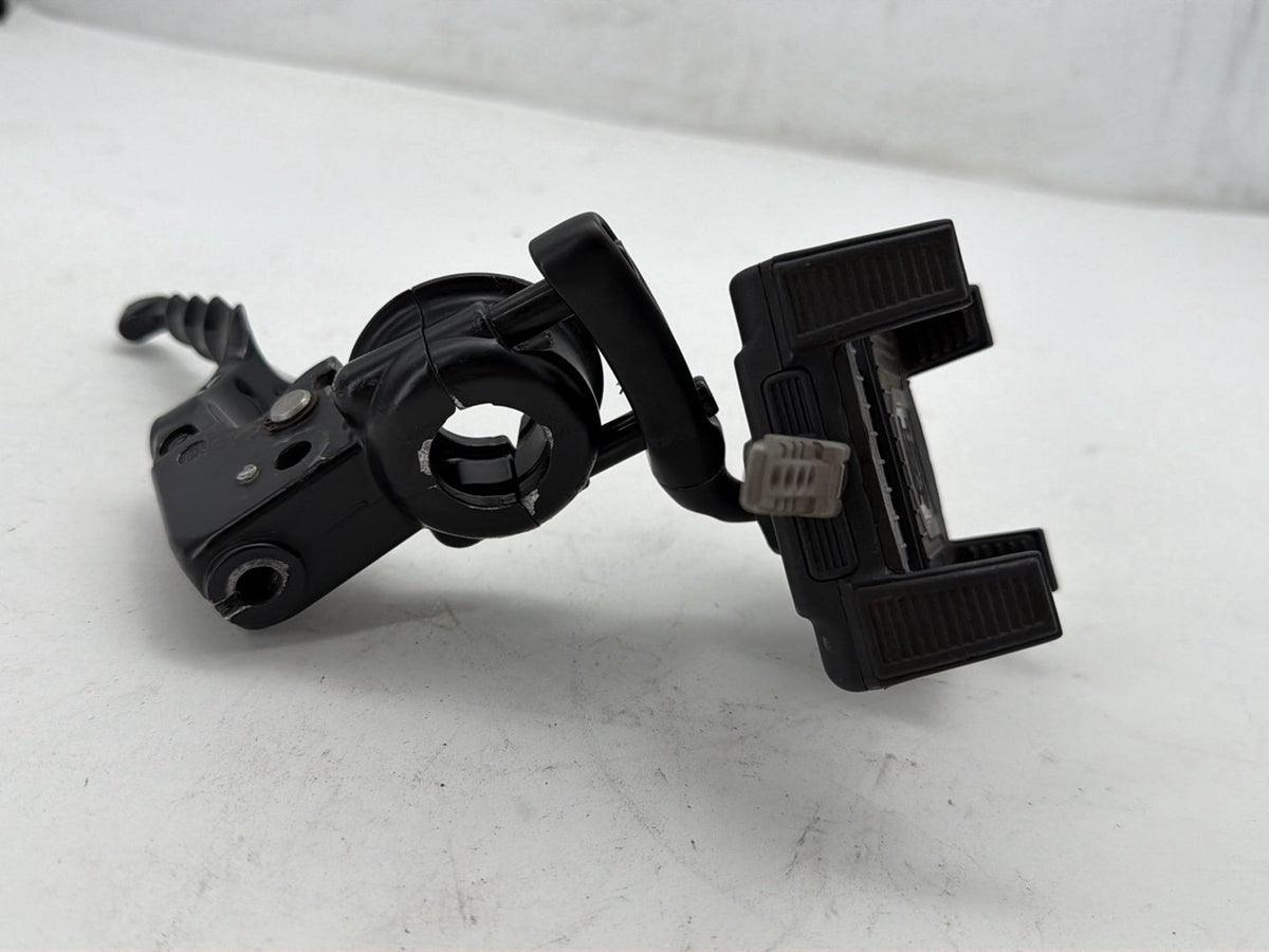 2008 Harley Dyna Fat Bob FXDF OEM Front Left Hand Clutch Control Lever 38608-96