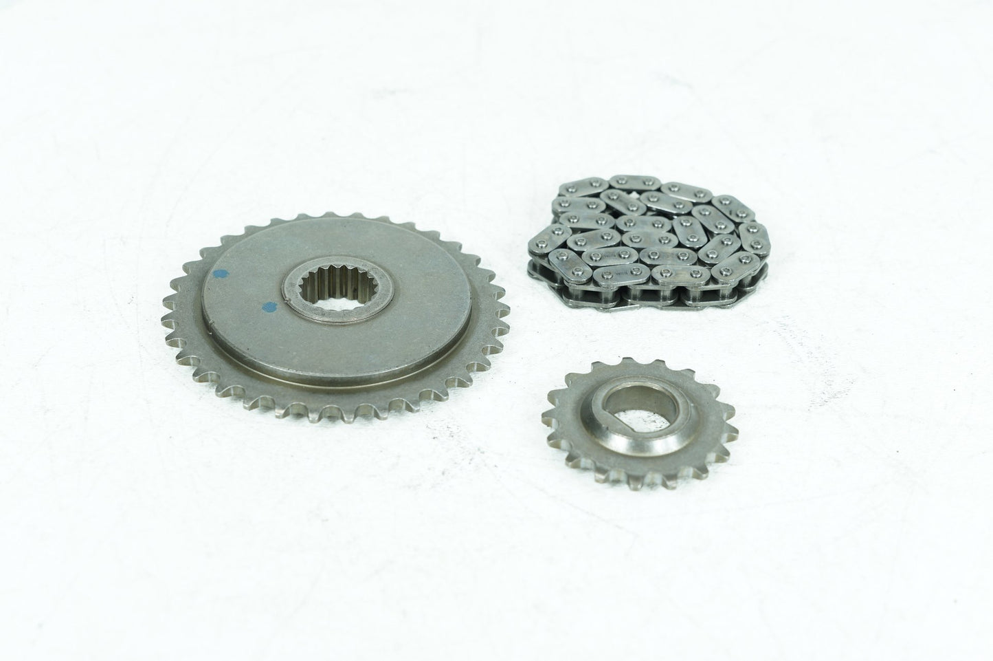 2012 - 2016 Harley-Davidson Touring Electra Ultra Engine Motor Main Primary Chain  	25675-06