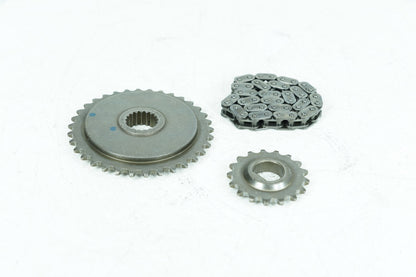 2012 - 2016 Harley-Davidson Touring Electra Ultra Engine Motor Main Primary Chain  	25675-06