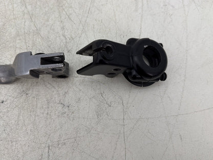 2007 Harley Touring FLHTC Electra Glide Classic OEM Front Left Hand Clutch Control Lever