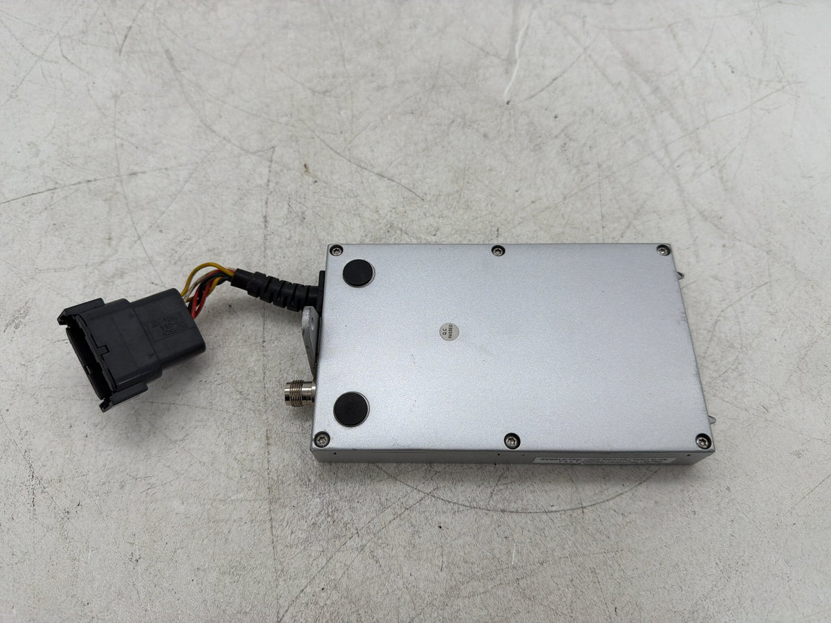 2008 Harley Electra Glide Touring Ultra OEM CB Harman Kardon Radio Module