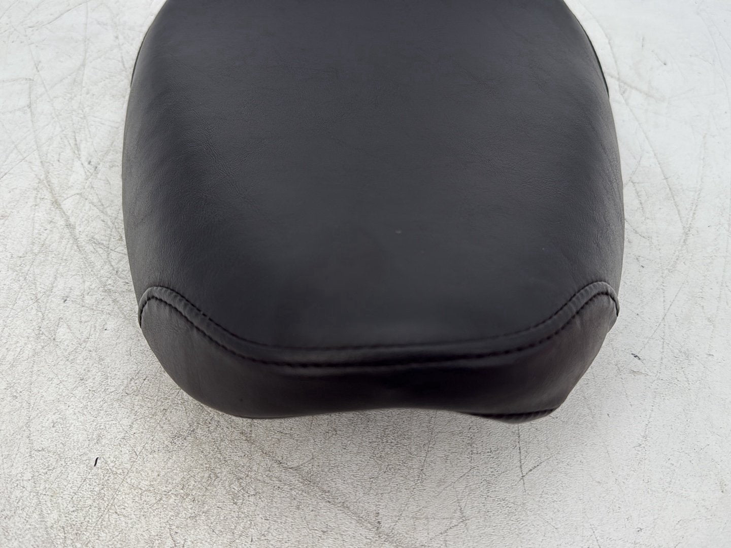 1997 Harley Sportster 1200 Custom XL1200C OEM Passenger Rider Driver Seat Saddle