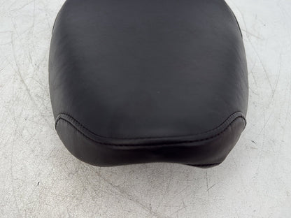 1997 Harley Sportster 1200 Custom XL1200C OEM Passenger Rider Driver Seat Saddle