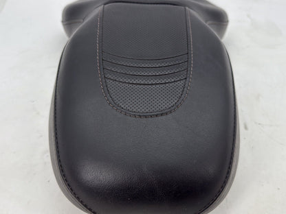 2007 Harley Street Glide Touring FLHX OEM Passenger Rider Driver Seat Saddle