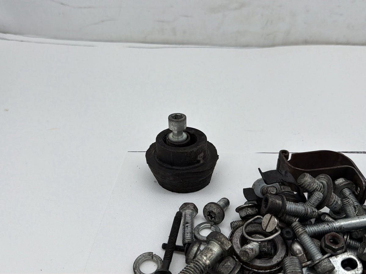 2014 Harley Electra Glide Touring Ultra OEM Hardware Bolts Nuts & Brackets