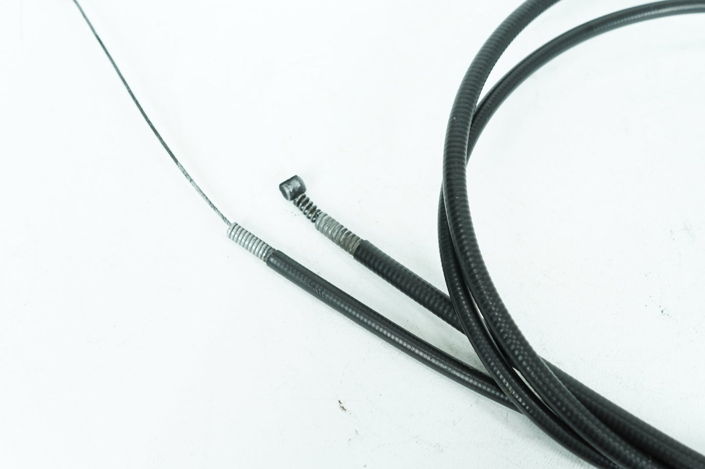 1999 - 2006 Harley-Davidson Softail Fat Boy Idle Throttle Wire Cables Line 56342-01