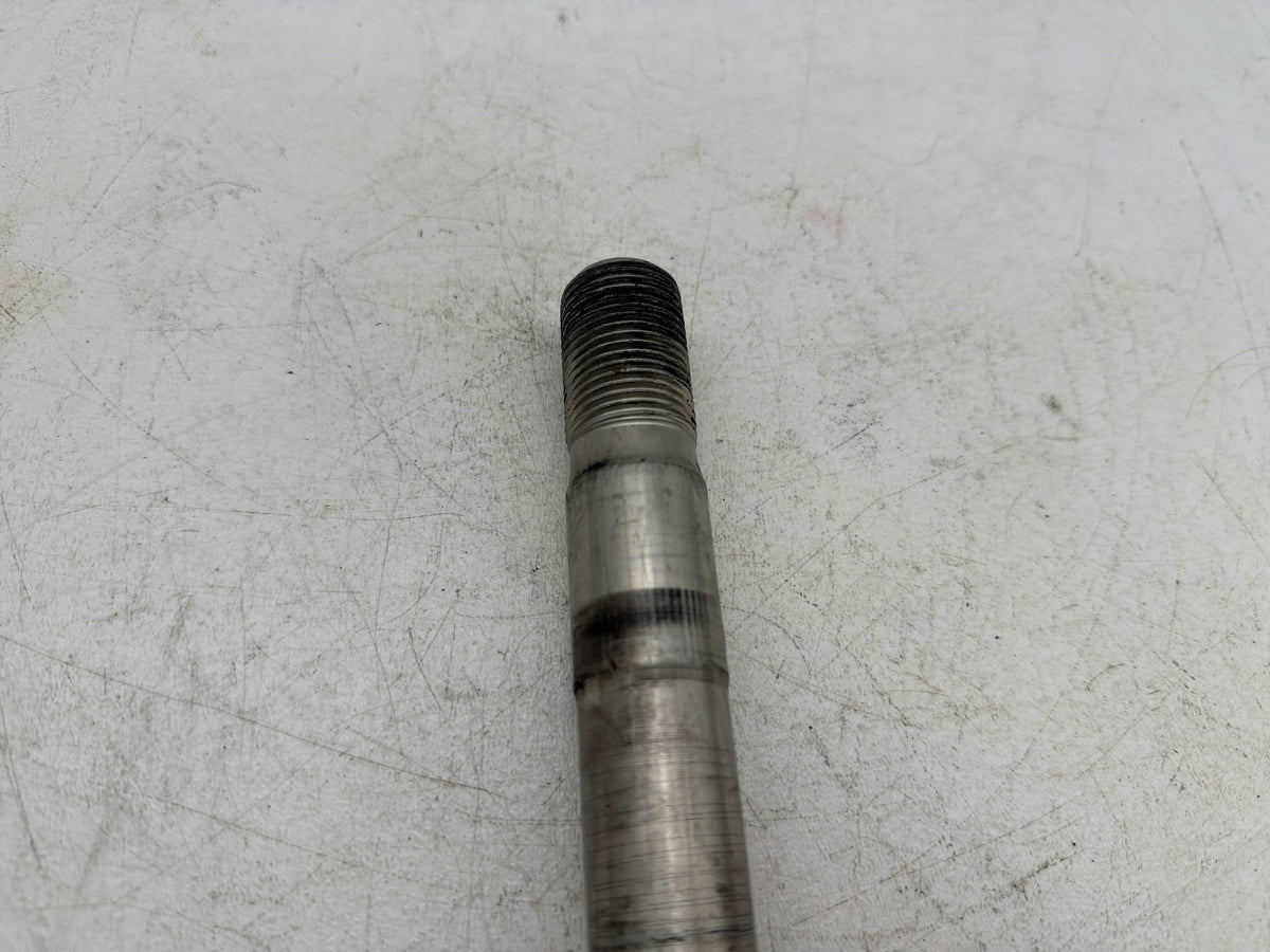 2020 Harley Softail Standard FXST OEM Rear Fork Swingarm Pivot Bolt Shaft