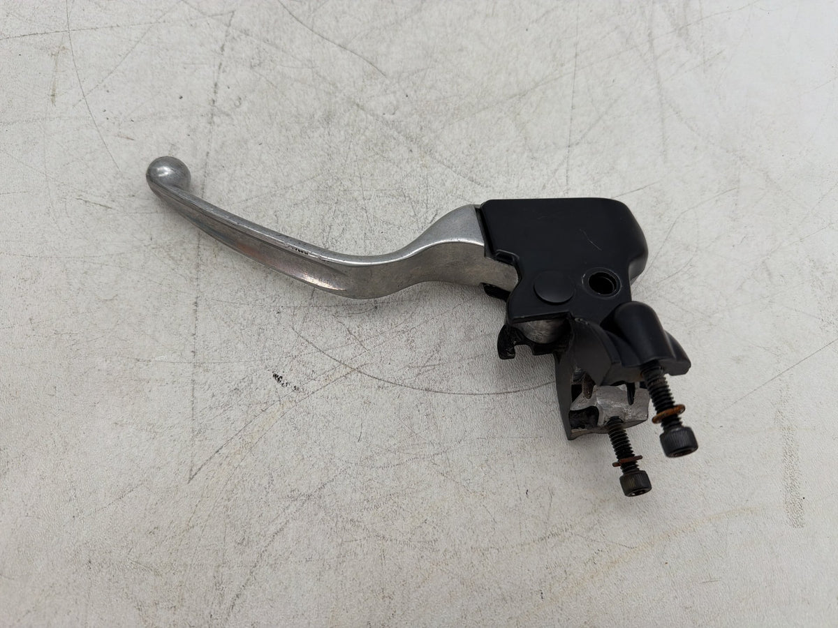 13 Harley Electra Glide Touring FLHTCU OEM Front Left Hand Clutch Control Lever