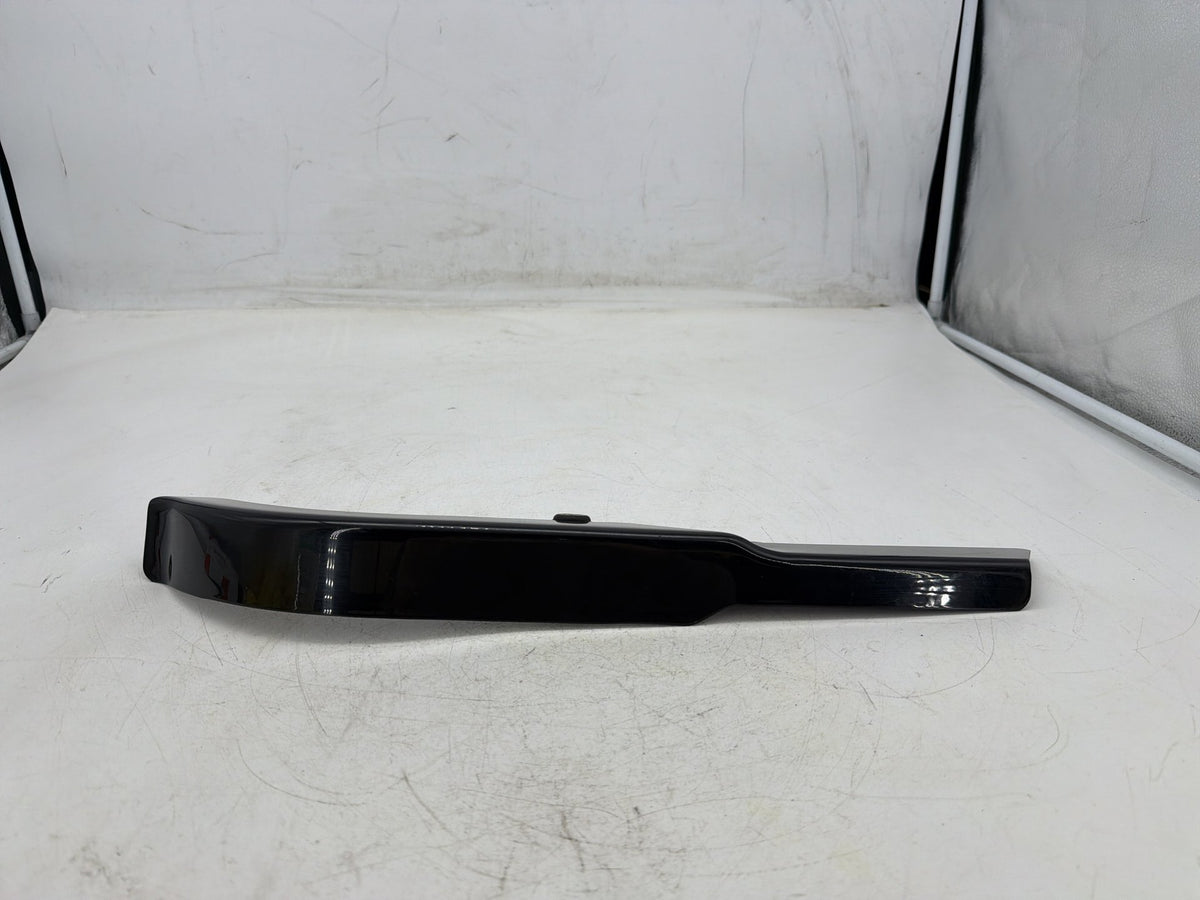 2020 Harley Softail Standard FXST OEM Drive Belt Guard Cover Shield