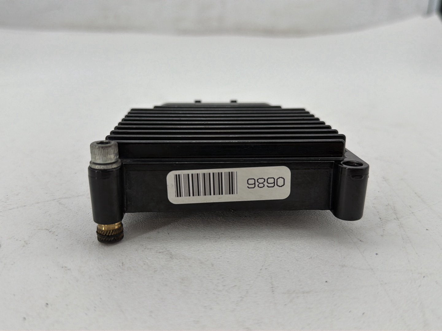 2011 Harley Heritage Softail Classic FLSTC OEM Engine Control Module Brain ECU ECM