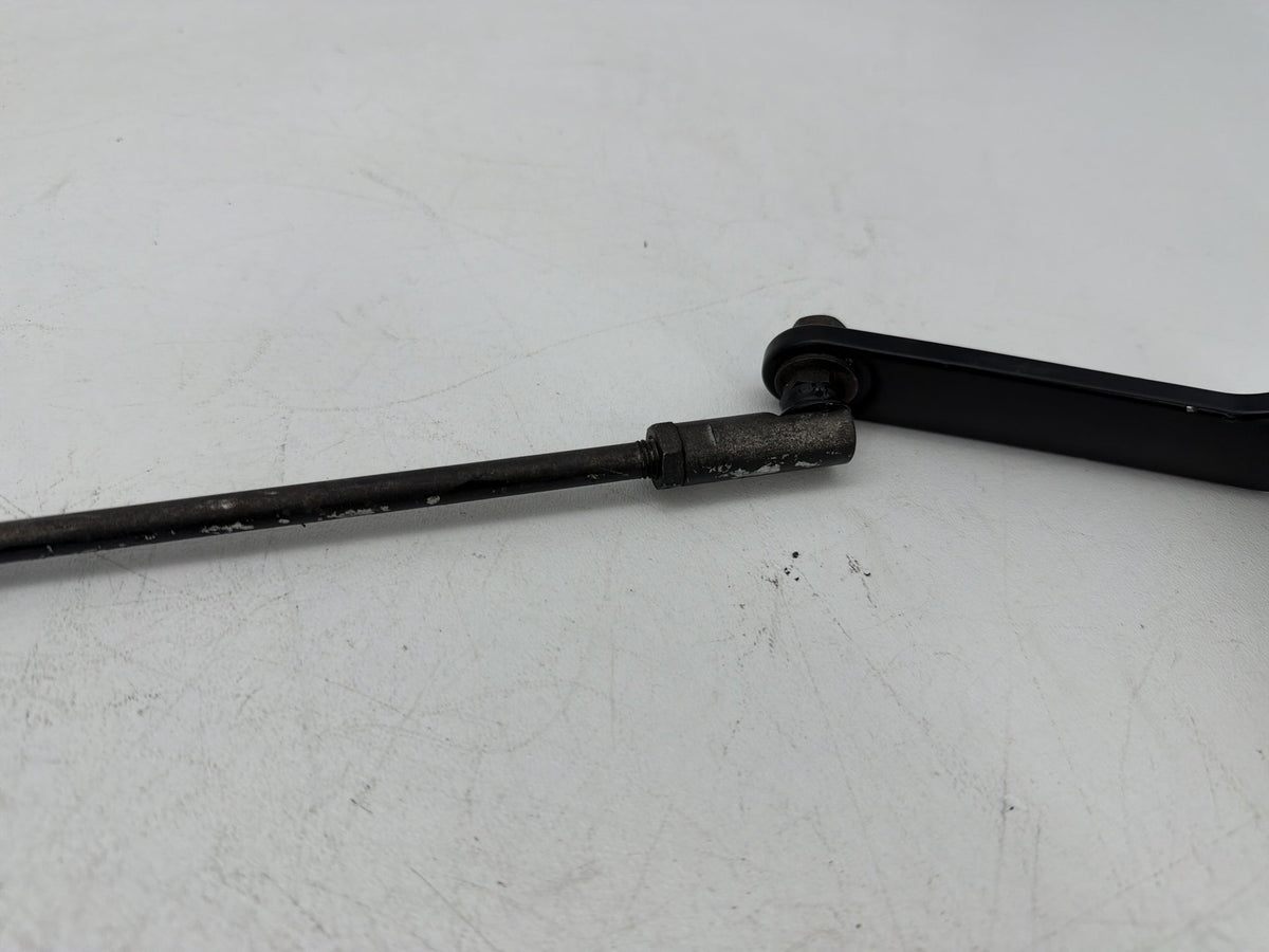 2010 Harley Street Glide Touring FLHX OEM Gear Shifter Lever w/ Rod linkage
