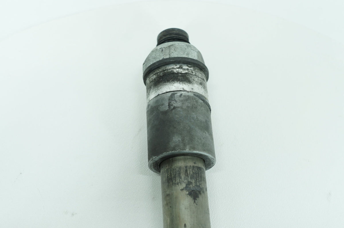 2014 Harley Sportster XL883N Iron 883 OEM Rear Wheel Axle Bolt Shaft