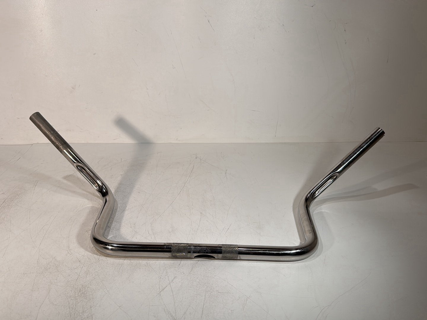 2007 - 2012 Harley-Davidson Touring Street Glide Front Handlebars Handle Bars