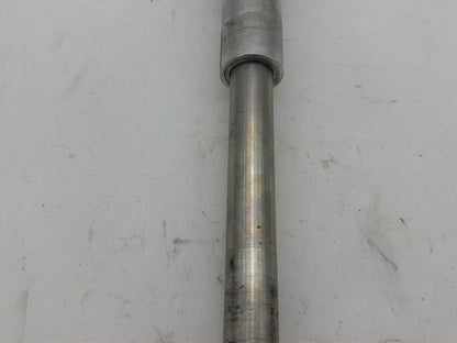 2008 Harley Dyna Fat Bob FXDF OEM Front Wheel Axle Bolt Shaft