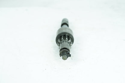 1999 - 2006 Harley-Davidson Touring Road King Compensator Drive Gear Shaft Extension