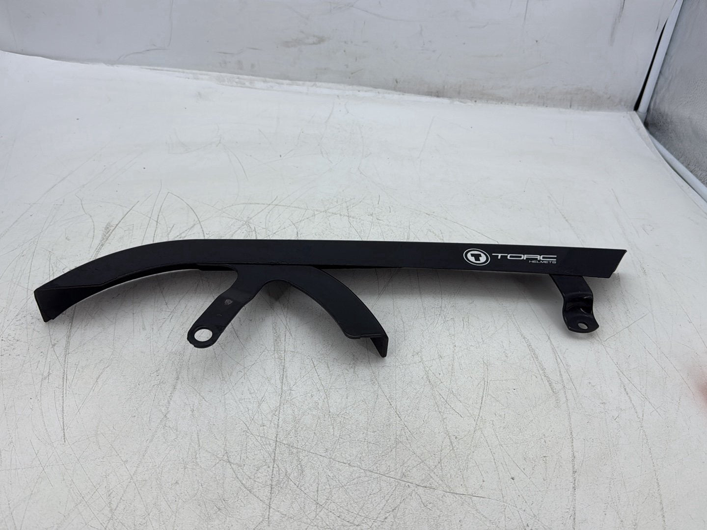 2004 Harley Sportster XL883C 883 Custom OEM Drive Belt Guard Cover Shield