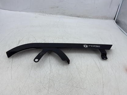 2004 Harley Sportster XL883C 883 Custom OEM Drive Belt Guard Cover Shield
