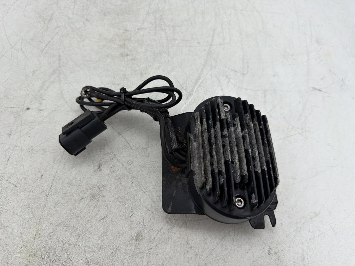 2001 Harley Fat Boy Softail FLSTFI OEM Voltage Regulator Rectifier