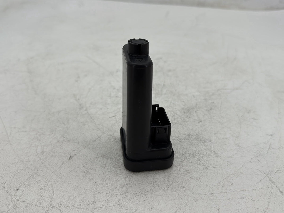 2007 Harley Road King Touring FLHR OEM Turn Signal Security Module TSSM