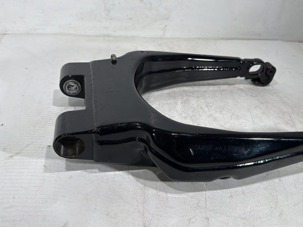 2010 Harley Street Glide Touring FLHX OEM Rear Fork Swingarm Swing Arm