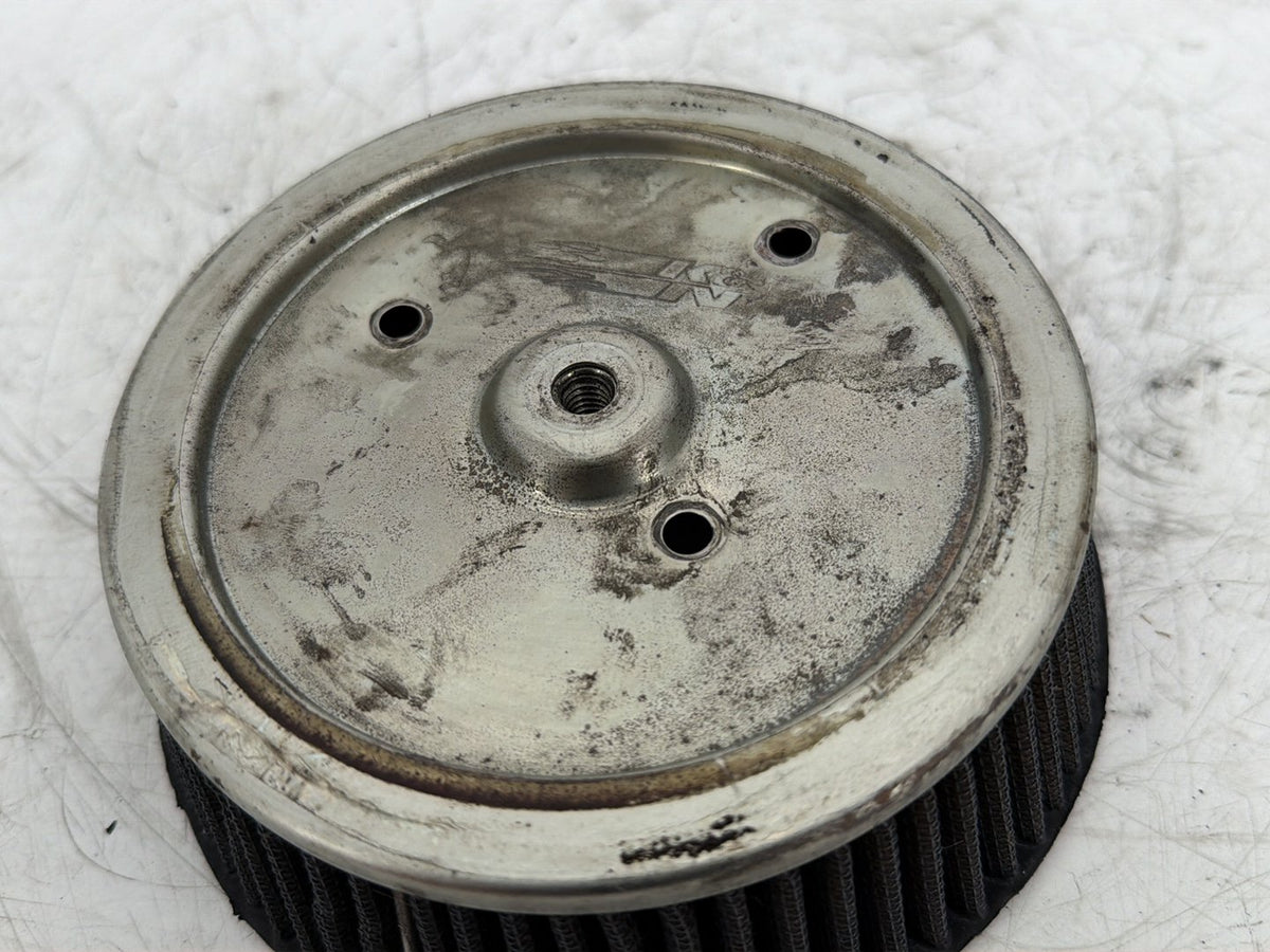 2006 Harley Touring FLHTCI Electra Glide Classic OEM Air Filter Cleaner Element