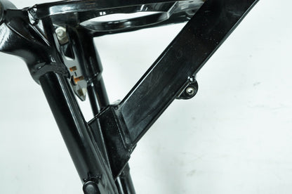 2007 - 2017 Harley-Davidson Dyna Super Glide Custom Body Main Frame Chassis CLN CLR 47745-06B