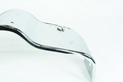 2007 - 2012 Harley-Davidson Touring Electra Glide Ultra Front Lower Fairing Outer Skirt 58208-96A 58208-96A