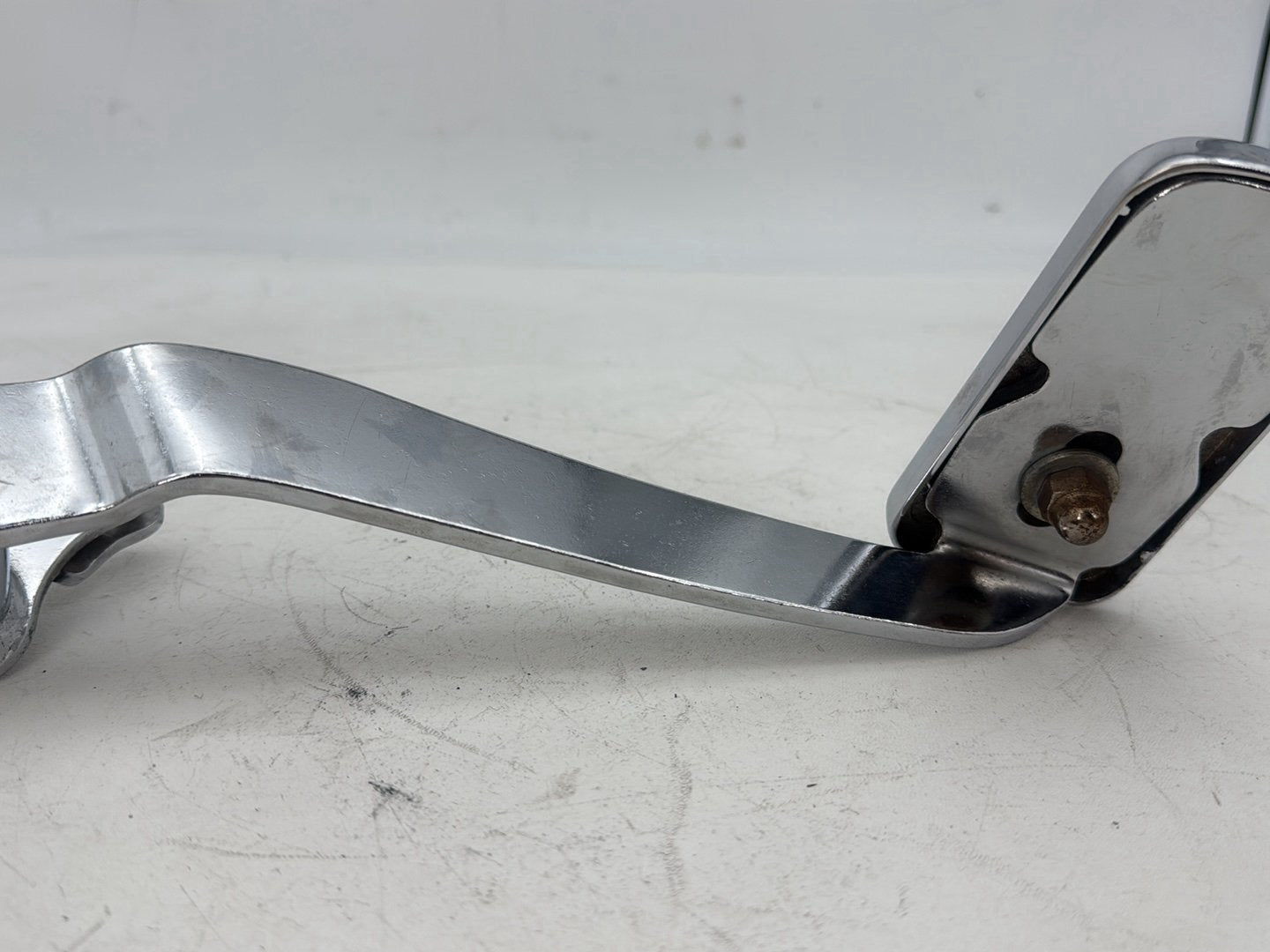 2007 - 2012 Harley-Davidson Touring Electra Glide Ultra Foot Brake Control Lever Pedal 42407-08