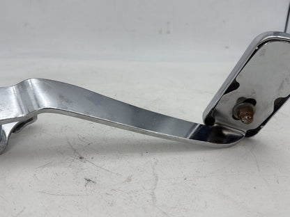 2007 - 2012 Harley-Davidson Touring Electra Glide Ultra Foot Brake Control Lever Pedal 42407-08