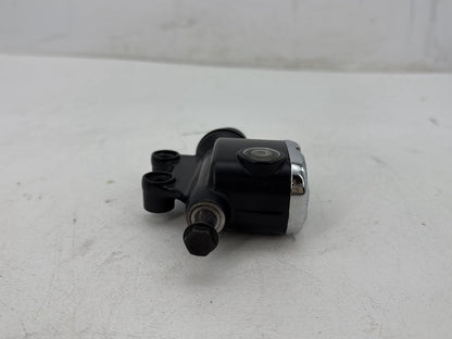 2014 Harley Electra Glide Touring CVO Screamin Eagle OEM Rear Brake Master Cylinder Reservoir