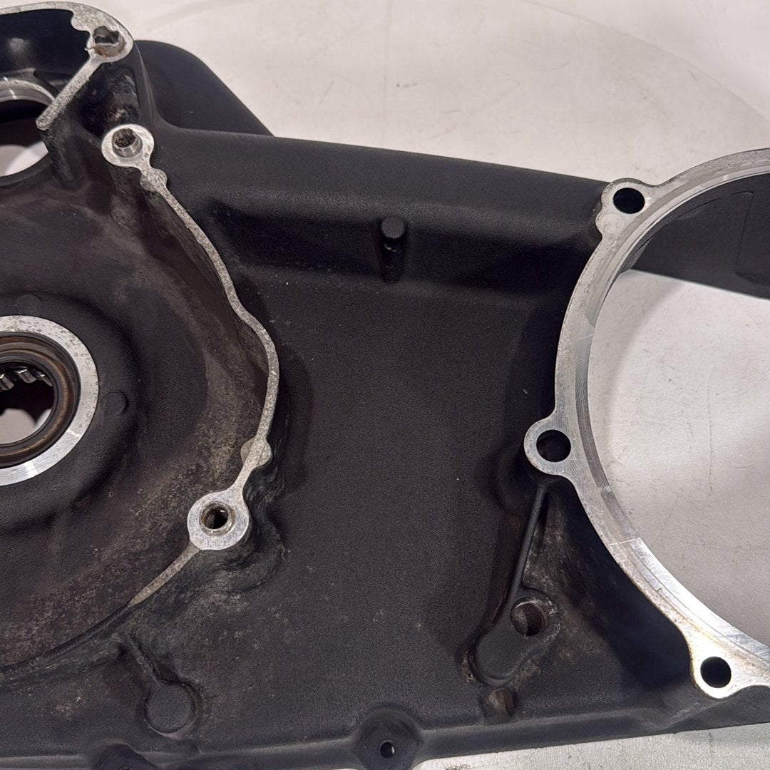 2008 - 2016 Harley-Davidson Touring Street Glide Inner Primary Clutch Cover 60677-07A