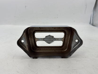 1999 - 2006 Harley-Davidson Touring CVO Screamin Eagle Road King Voltage Regulator Cover Guard 74543-00