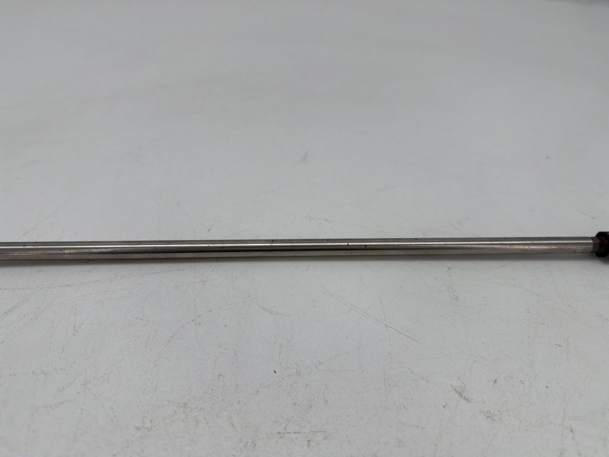 2001 Harley Softail Standard FXST OEM Gear Shifter Lever w/ Rod linkage