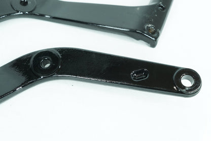 2007 - 2012 Harley-Davidson Softail Heritage Classic Rear Left & Right Fender Support Bracket  	47798-08BHP