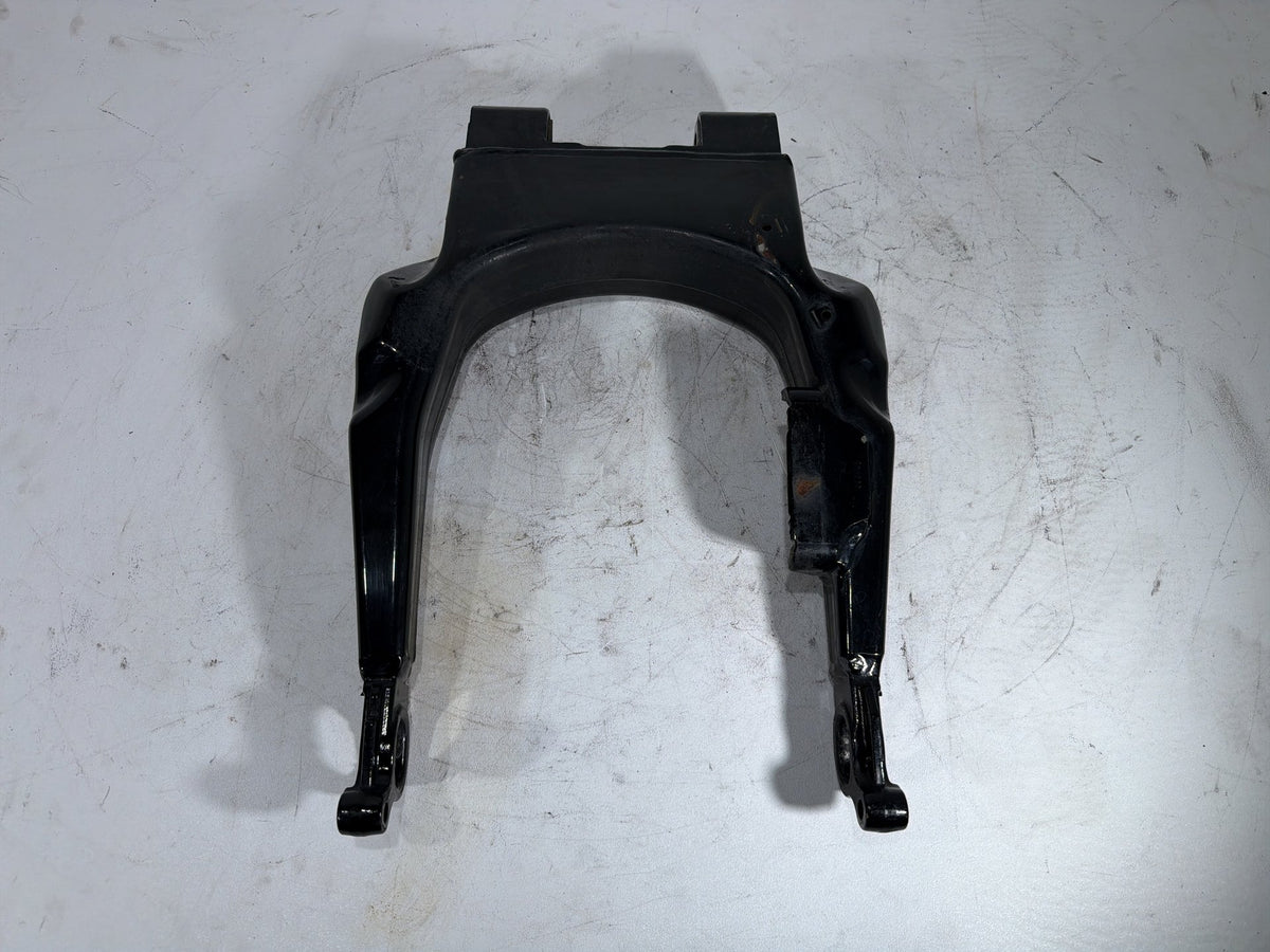 2012 Harley Street Glide Touring FLHX OEM Rear Fork Swingarm Swing Arm