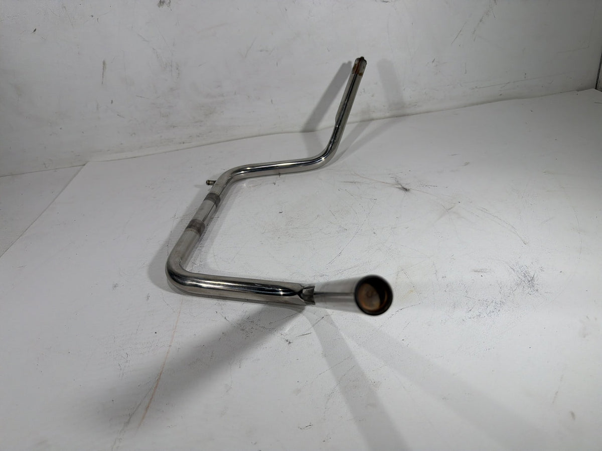 1991 Harley Electra Glide Touring Classic OEM Front Handlebars Handle Bars