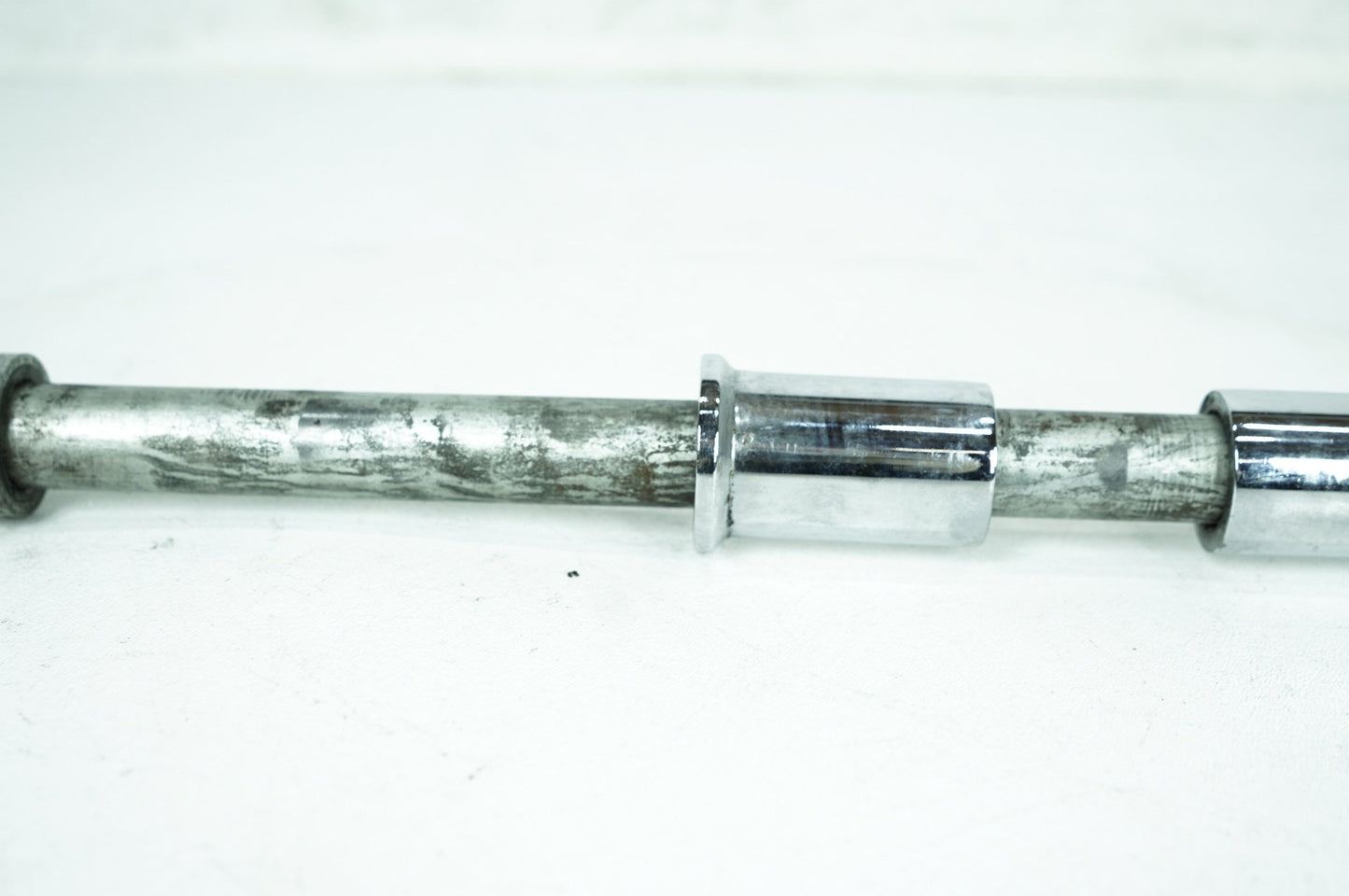1999 - 2006 Harley-Davidson Softail Fat Boy Engine Mount Pivot Bolt Shaft 48054-00
