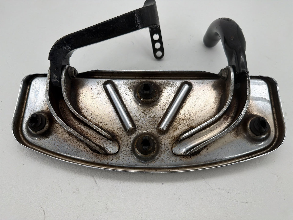 1995 Harley Electra Glide Touring Classic OEM Left Driver 1 Floorboard Foot Rest