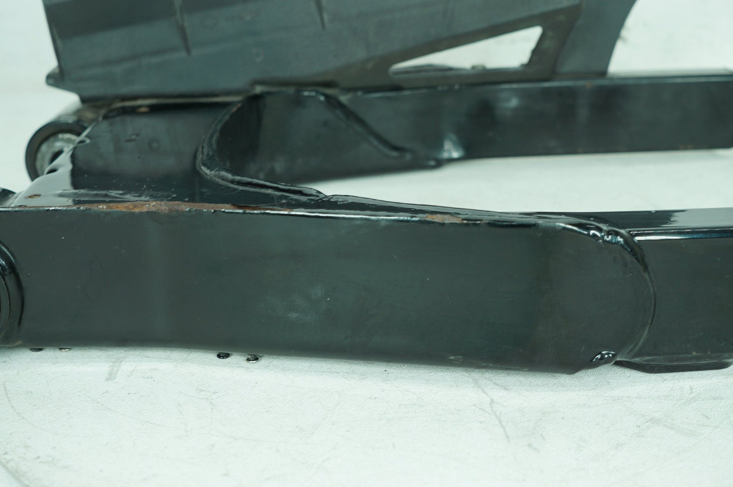 2007 - 2012 Harley-Davidson Touring Electra Glide Classic Rear Fork Swingarm Swing Arm 47549-02A
