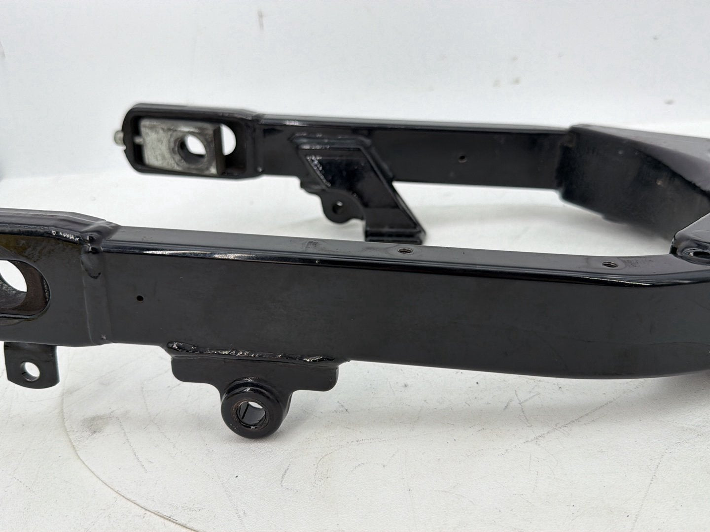 2007 - 2017 Harley-Davidson Dyna Super Glide Custom Rear Fork Swingarm Swing Arm 47820-06