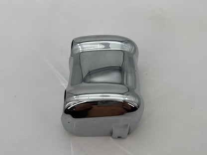 2007 Harley Softail Heritage Classic FLSTC OEM Ignition Igniter Coil Cover Trim