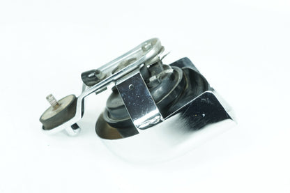 1999 - 2006 Harley-Davidson Softail Fat Boy Horn Signal Klaxon Chrome Cover 69012-93A