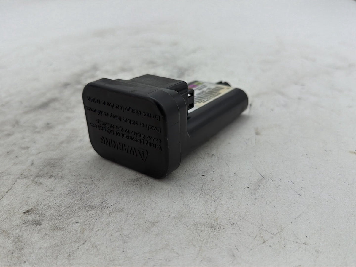 2012 Harley Electra Glide Touring Ultra OEM Turn Signal Security Module TSSM