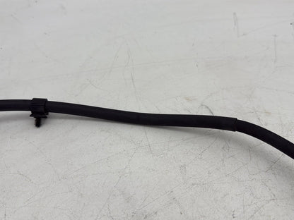 2009 Harley Street Glide Touring FLHX OEM Rear Brake Hose Line Pipe NON-abs